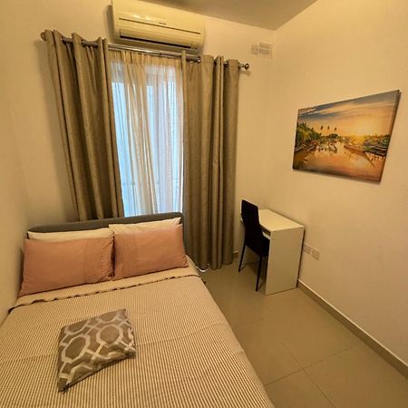 Belmonte Flat Apartment Sliema Exterior photo