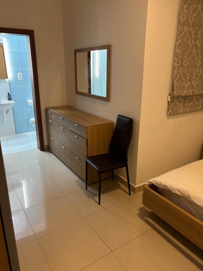 Belmonte Flat Apartment Sliema Exterior photo