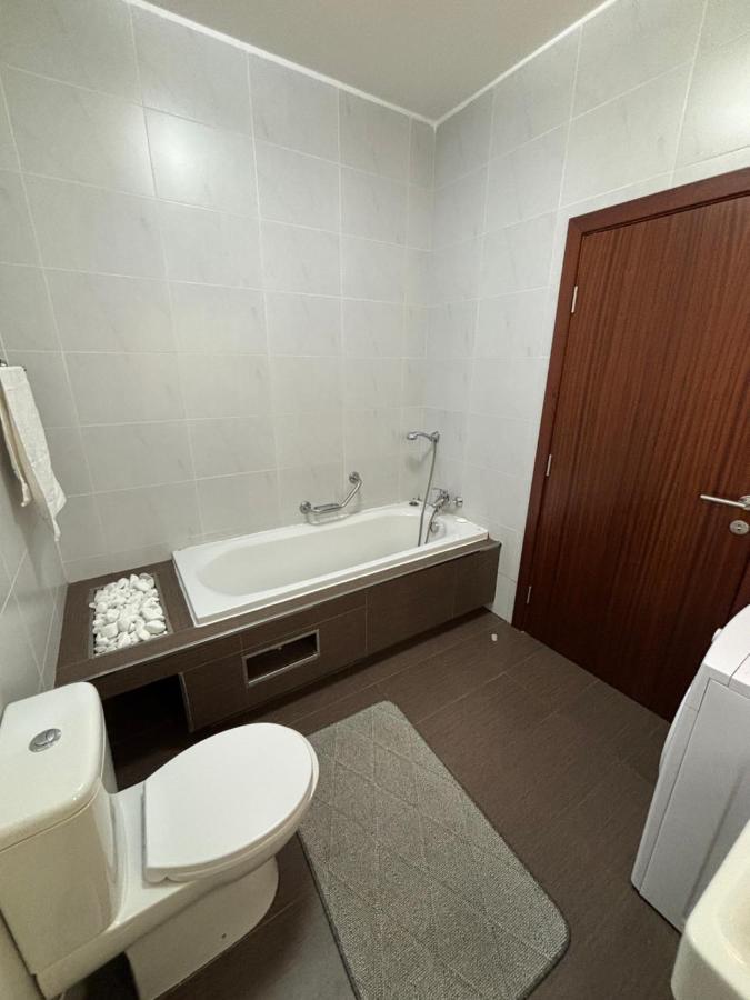 Belmonte Flat Apartment Sliema Exterior photo
