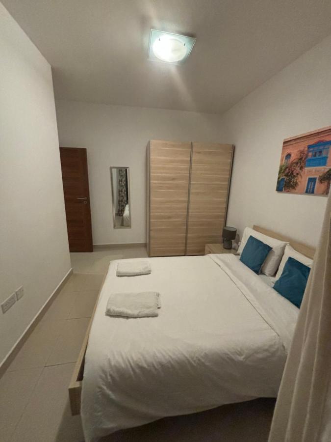 Belmonte Flat Apartment Sliema Exterior photo